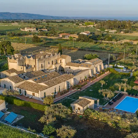 Hotel Torre Don Virgilio Country