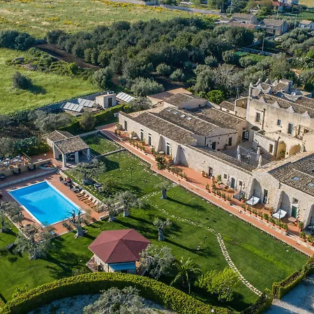 Hotel Torre Don Virgilio Country Cannizzara