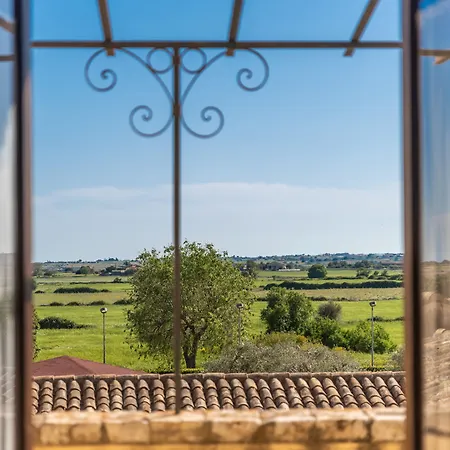 Hotel Torre Don Virgilio Country