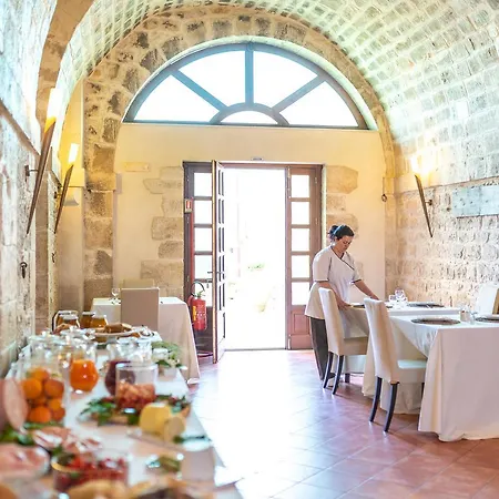Hotel Torre Don Virgilio Country