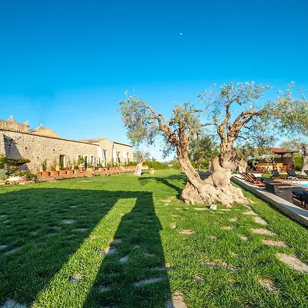 Hotel Torre Don Virgilio Country