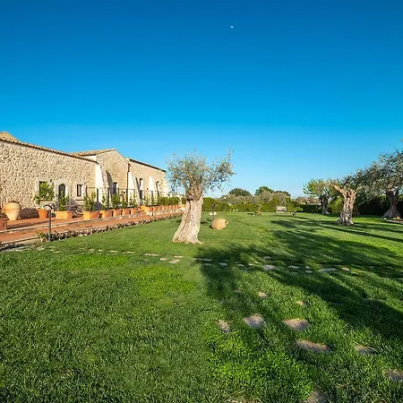 Hotel Torre Don Virgilio Country Cannizzara