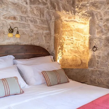 Torre Don Virgilio Country Hotel 4*