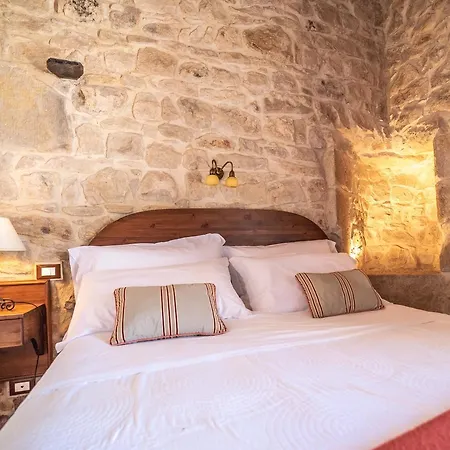 Hotel Torre Don Virgilio Country 4*