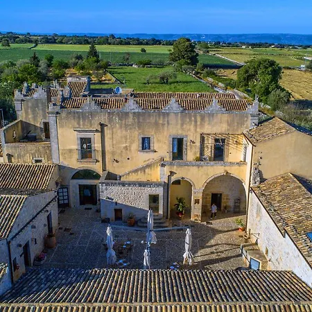 Torre Don Virgilio Country Hotel