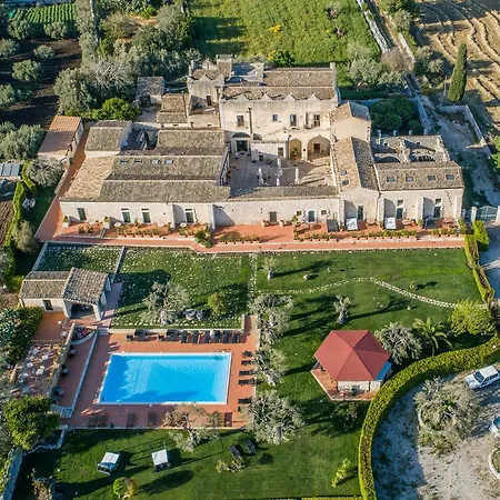 Hotel Torre Don Virgilio Country 4*