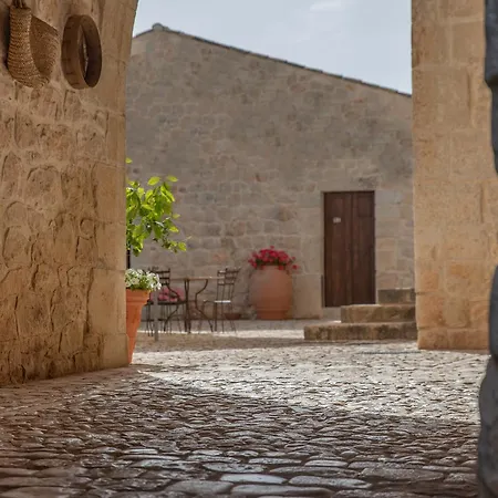 Torre Don Virgilio Country