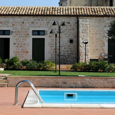 Torre Don Virgilio Country 4* Cannizzara