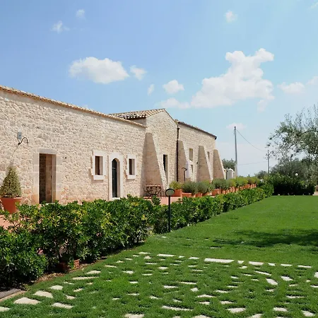 Hotel Torre Don Virgilio Country 4*