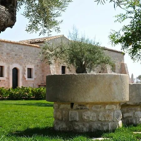 Hotel Torre Don Virgilio Country 4*