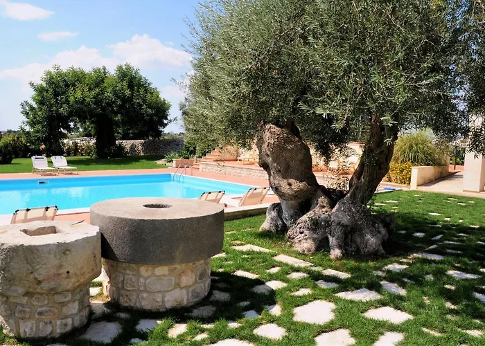 Torre Don Virgilio Country