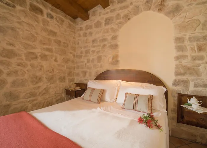 호텔 Torre Don Virgilio Country 4*