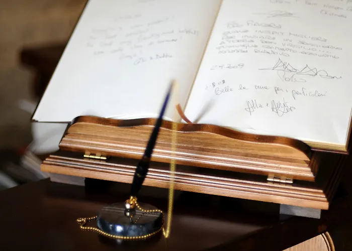 Torre Don Virgilio Country 호텔