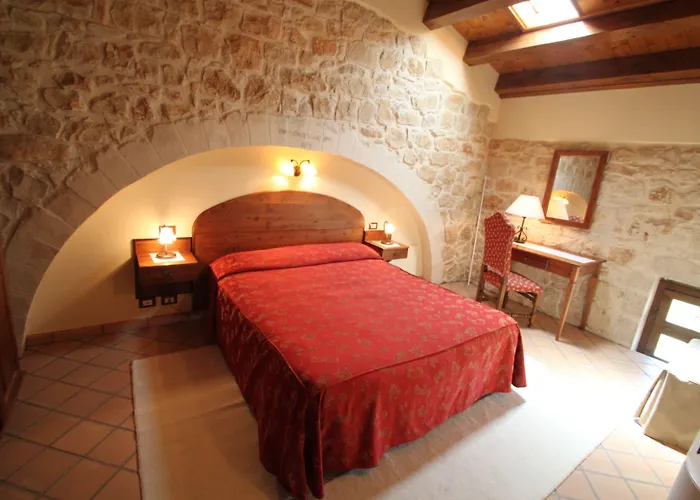 호텔 Torre Don Virgilio Country 카니짜라