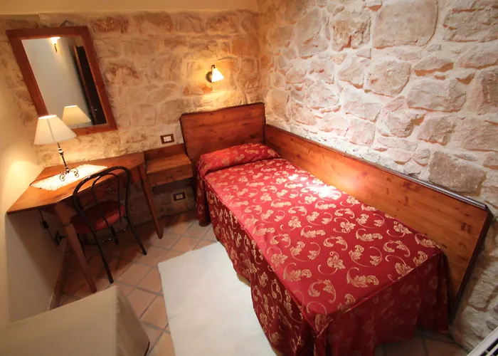 Torre Don Virgilio Country 4*