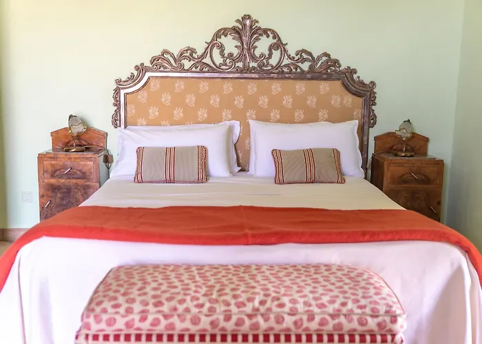 Torre Don Virgilio Country 호텔 카니짜라