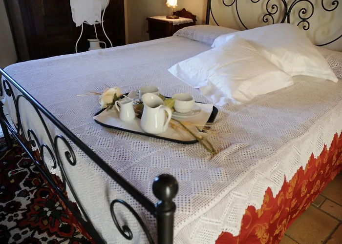 Torre Don Virgilio Country 4* 카니짜라