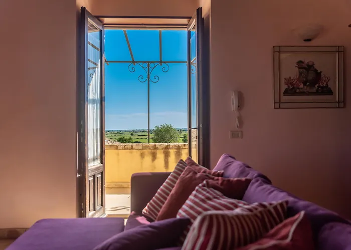 Torre Don Virgilio Country