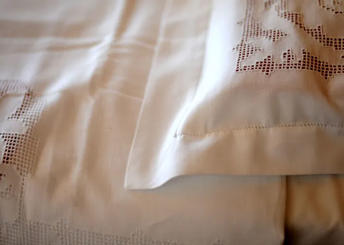 Torre Don Virgilio Country 4* 카니짜라