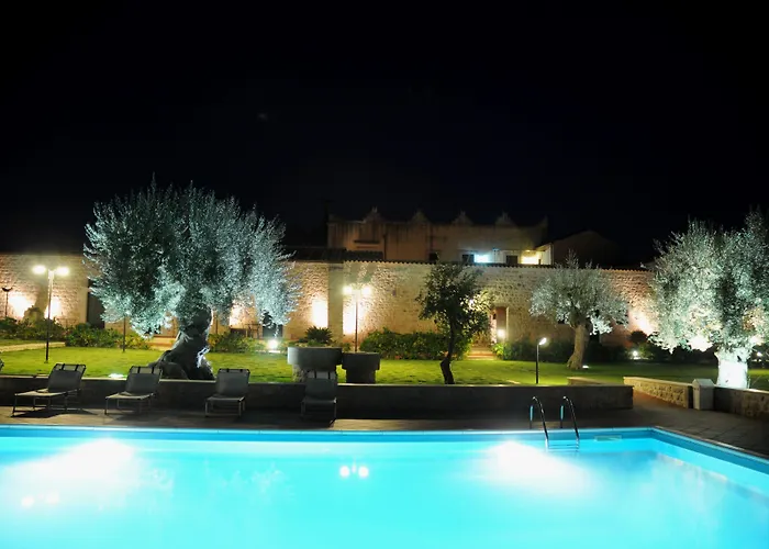 Torre Don Virgilio Country