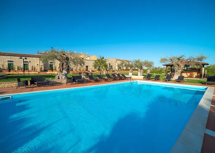 Torre Don Virgilio Country 4*