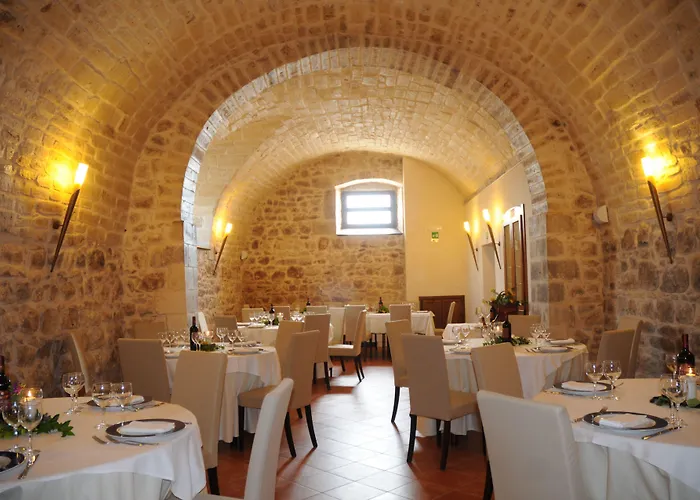 Torre Don Virgilio Country