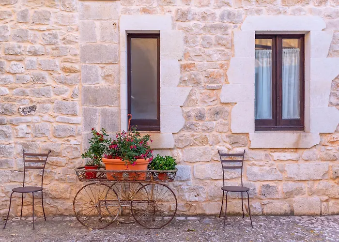 Torre Don Virgilio Country 호텔 카니짜라