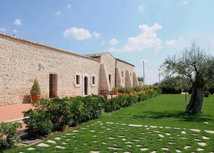 Torre Don Virgilio Country 4* 카니짜라