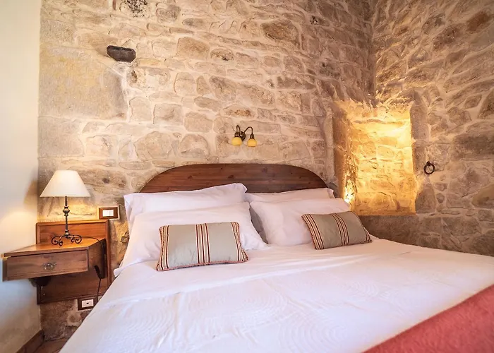 호텔 Torre Don Virgilio Country 4*